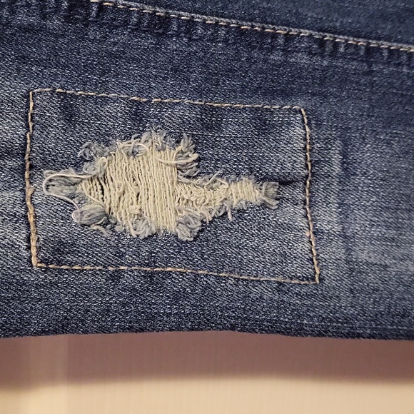 Mudd ripped jeans - Picture 3 of 4